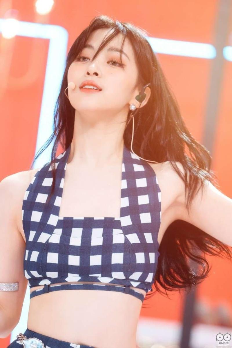 ITZY-류진