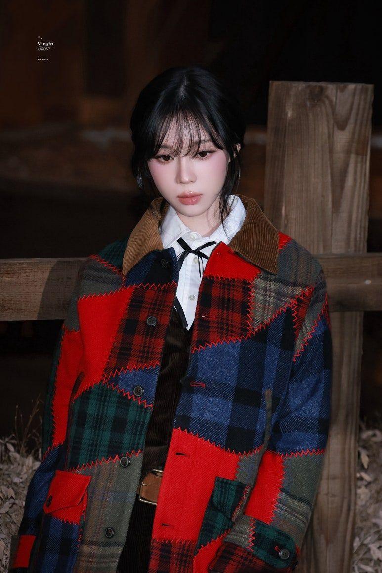 에스파 윈터
