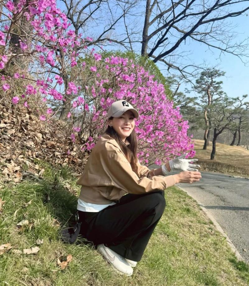 유인영 인별