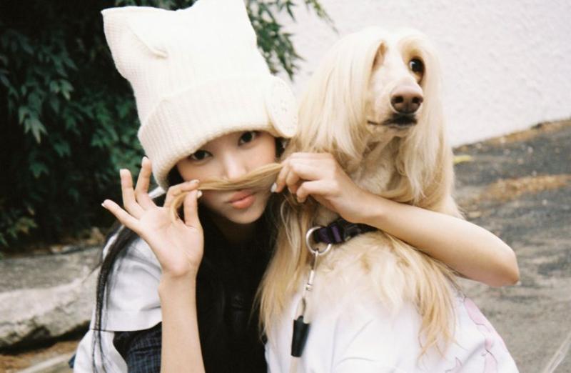 아일릿 ‘MAMIHLAPINATAPAI’ Concept Photo PAW PAW