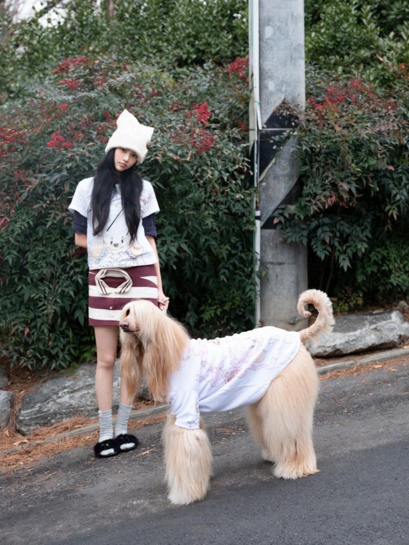 아일릿 ‘MAMIHLAPINATAPAI’ Concept Photo PAW PAW