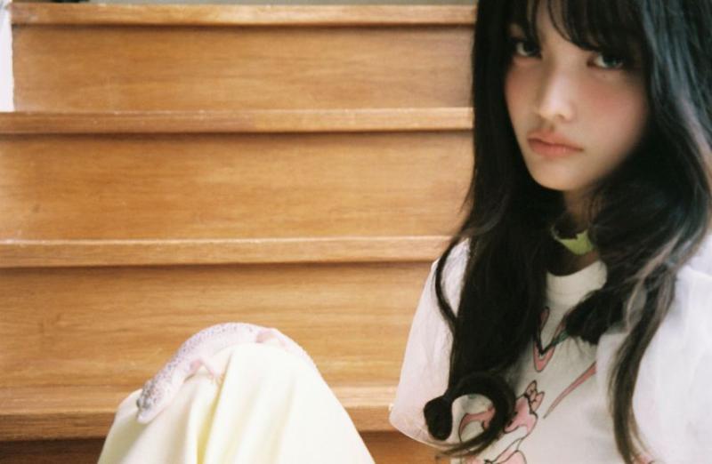 아일릿 ‘MAMIHLAPINATAPAI’ Concept Photo PAW PAW