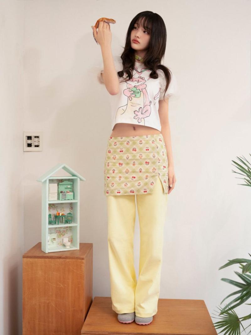 아일릿 ‘MAMIHLAPINATAPAI’ Concept Photo PAW PAW