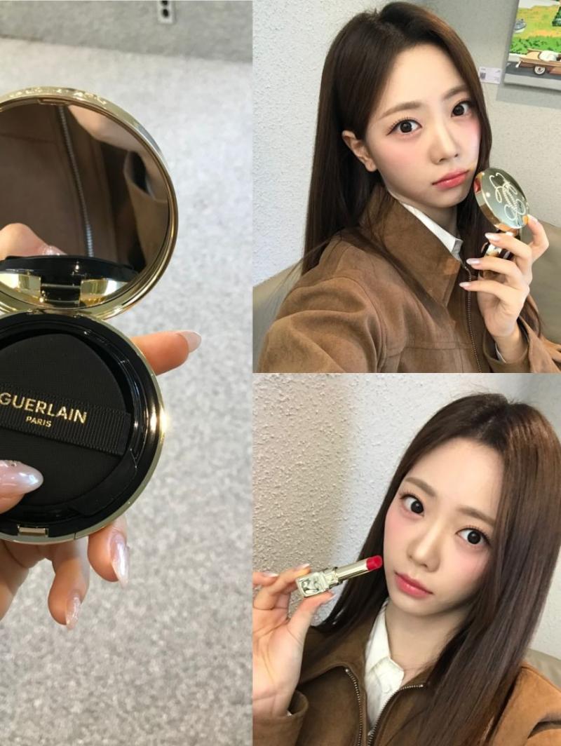 장서현 아나운서