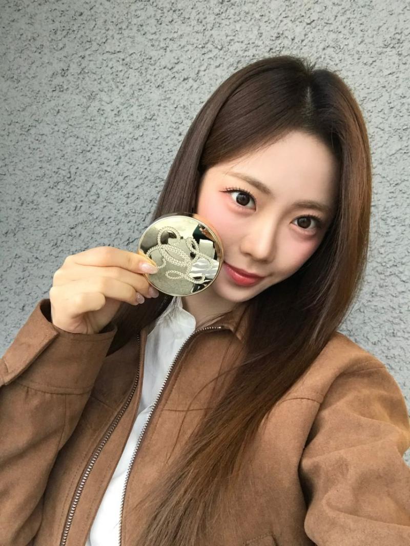 장서현 아나운서