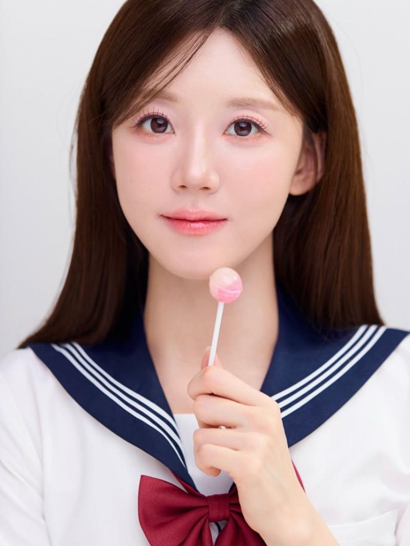 소이원 아나운서