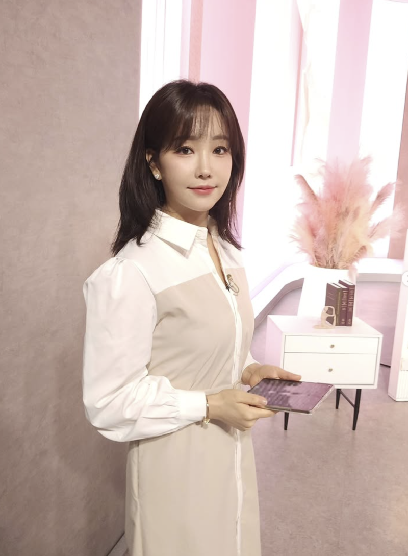 이유리 원피스 모음