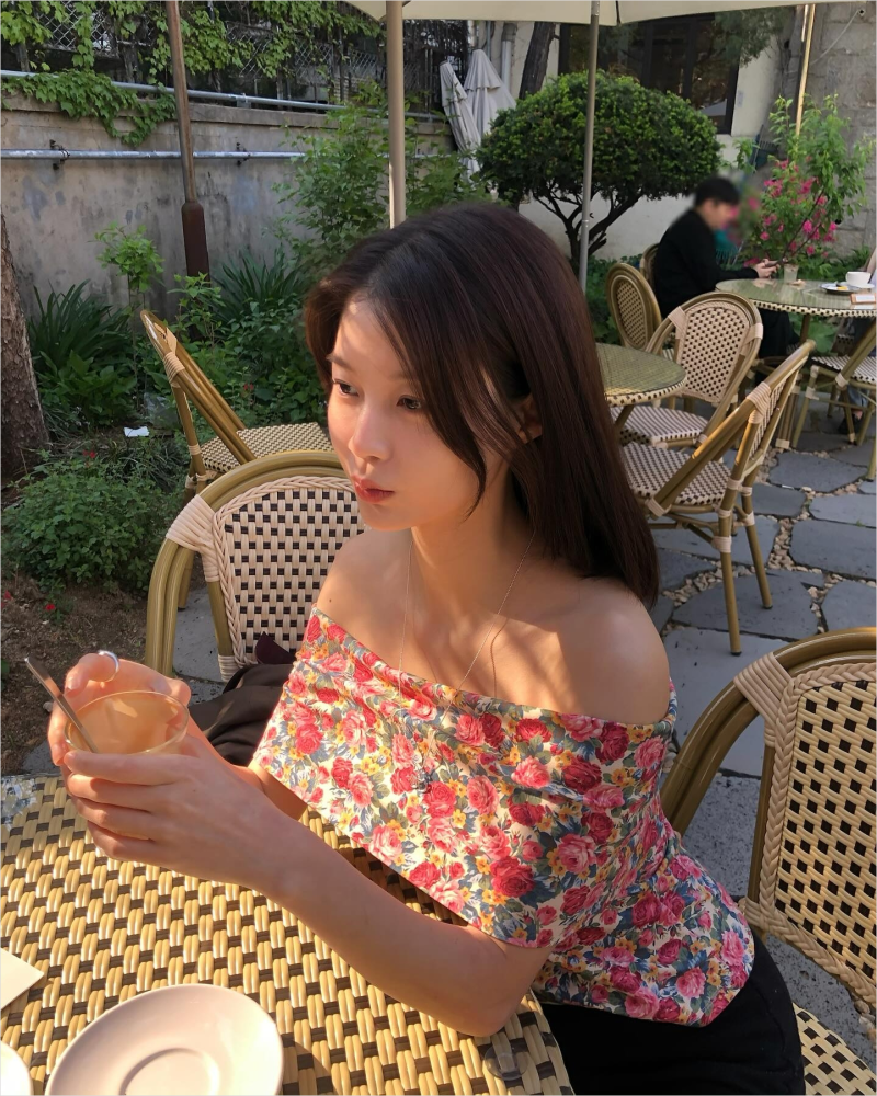 임현주 몸매 나이스