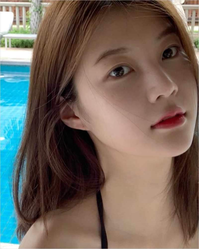 임현주 몸매 나이스