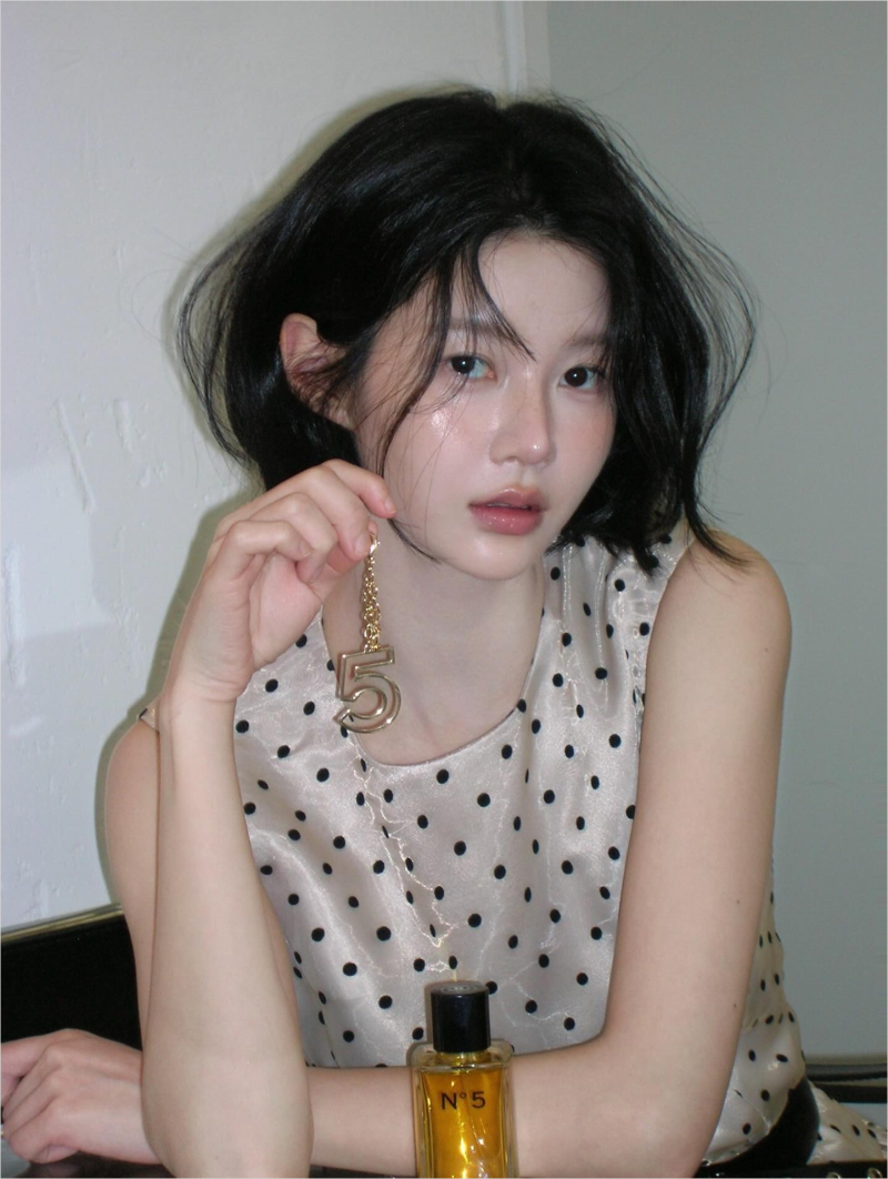 임현주 몸매 나이스