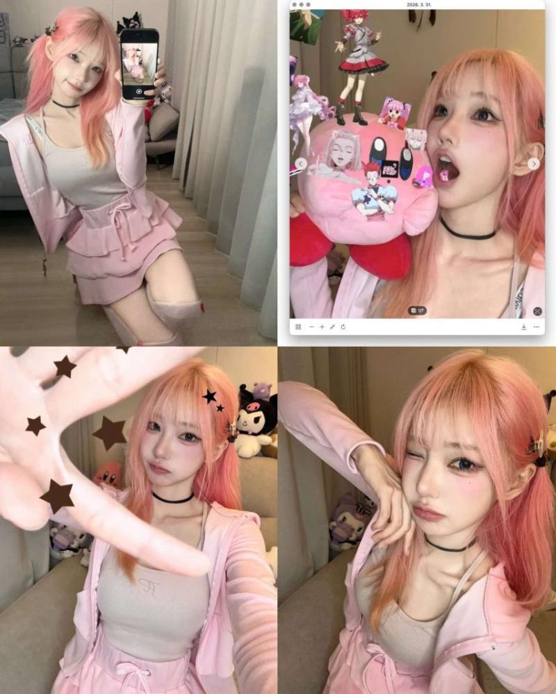 QWER 마젠타