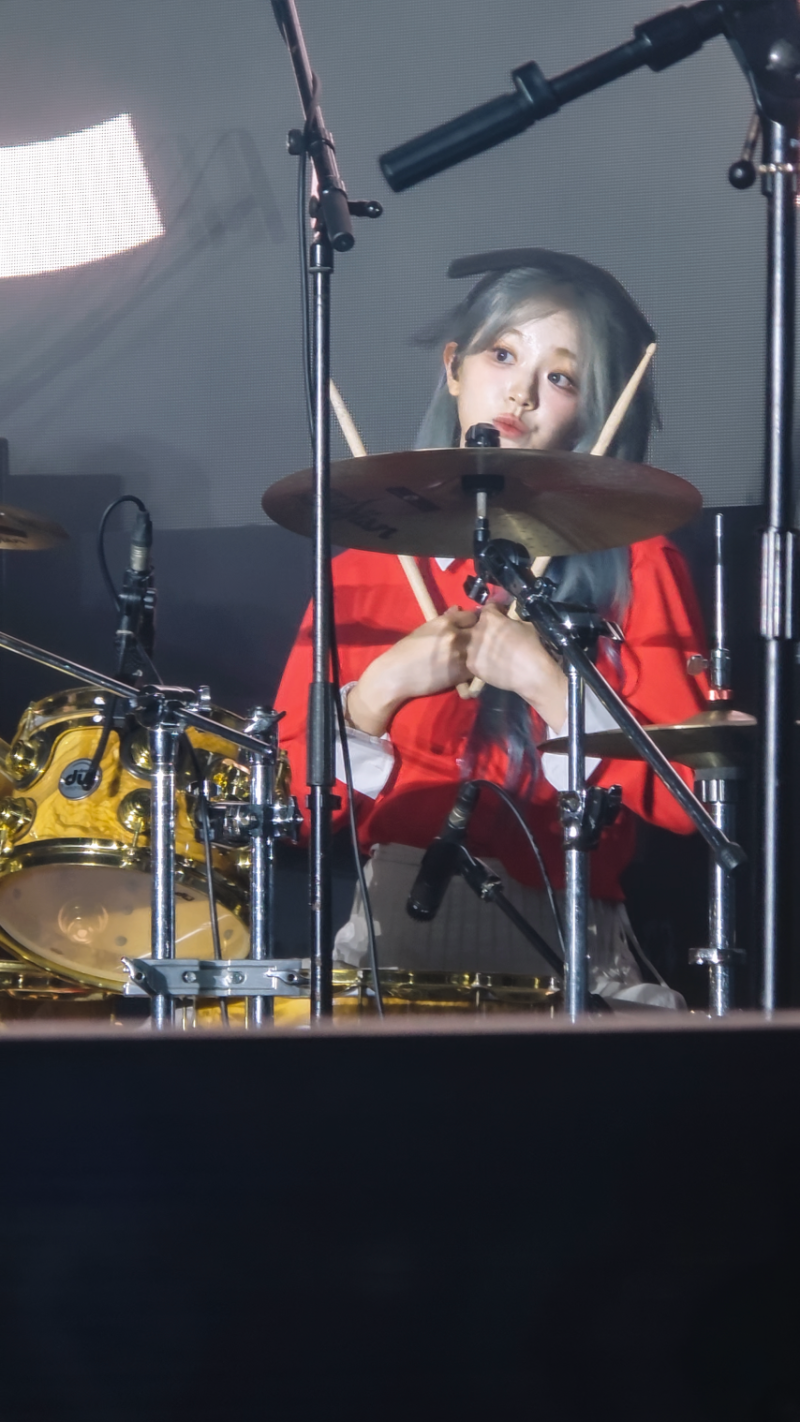 QWER 쵸단
