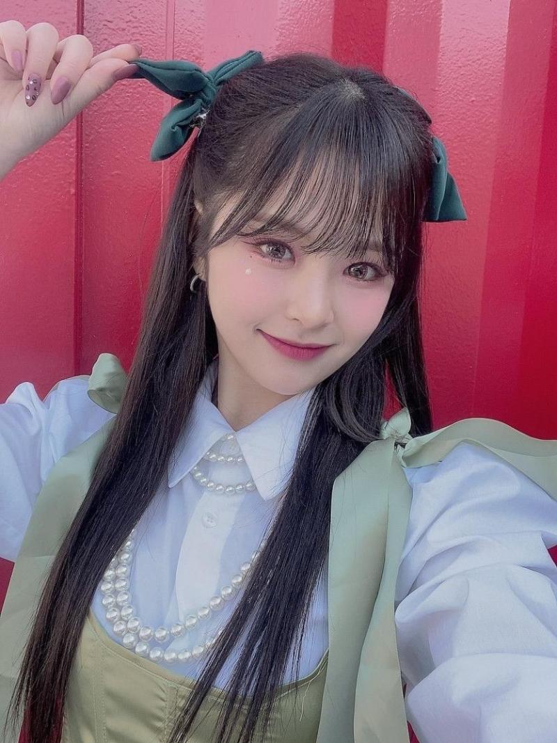 에버글로우 이유