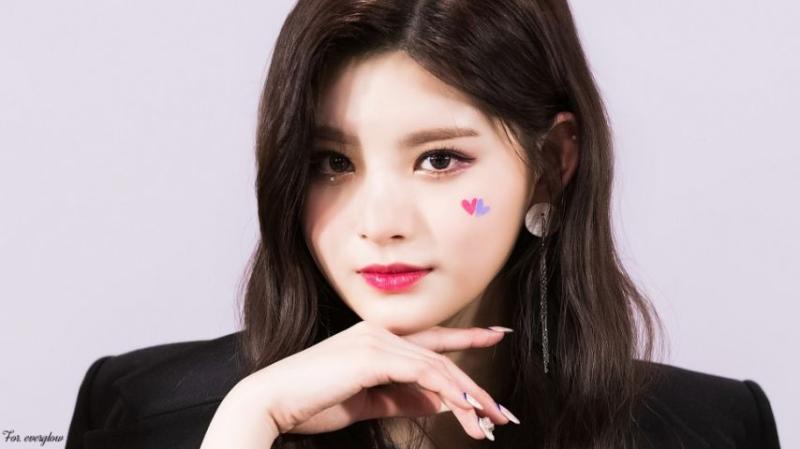 에버글로우 이런