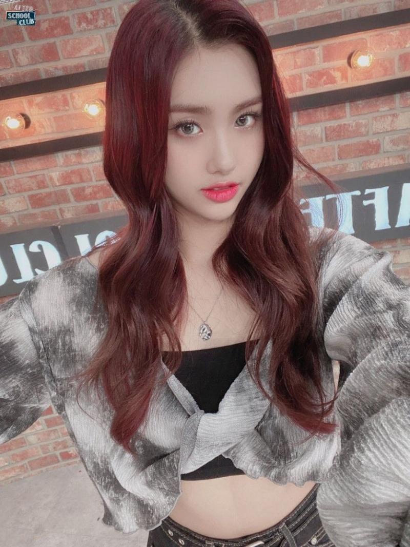 에버글로우 아샤
