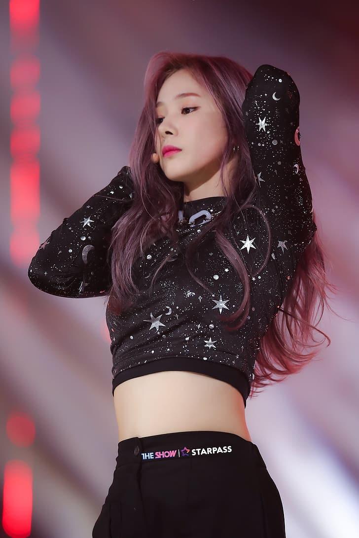 에버글로우 미아