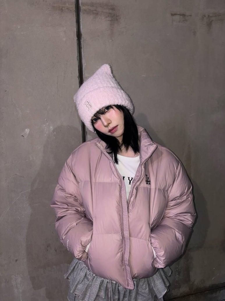 에스파 카리나