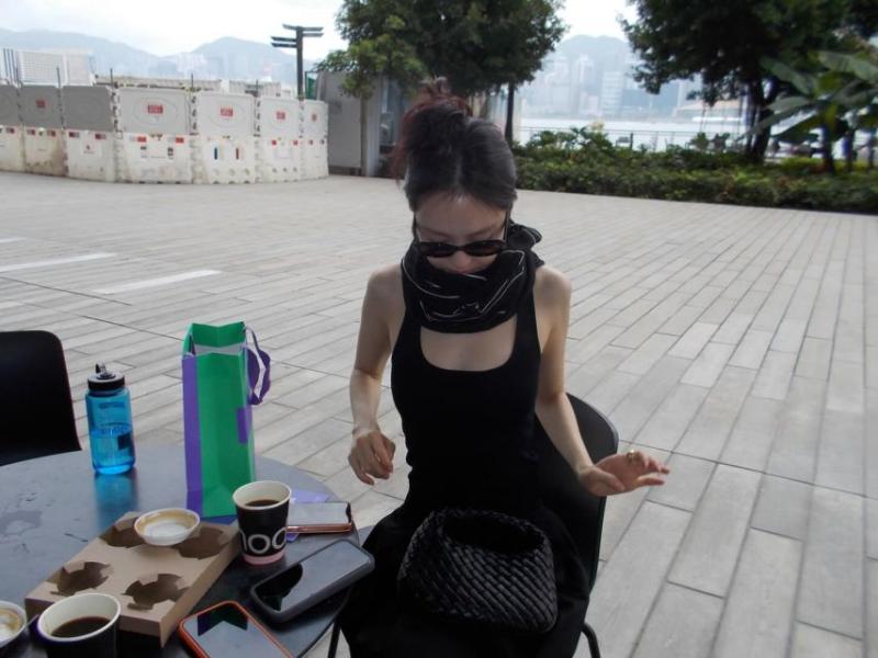 손나은