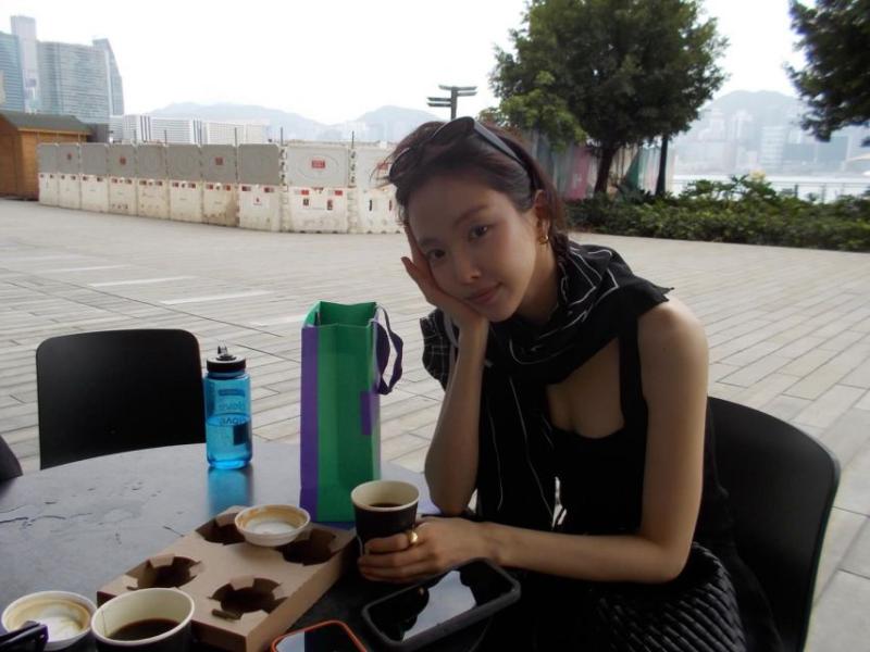 손나은