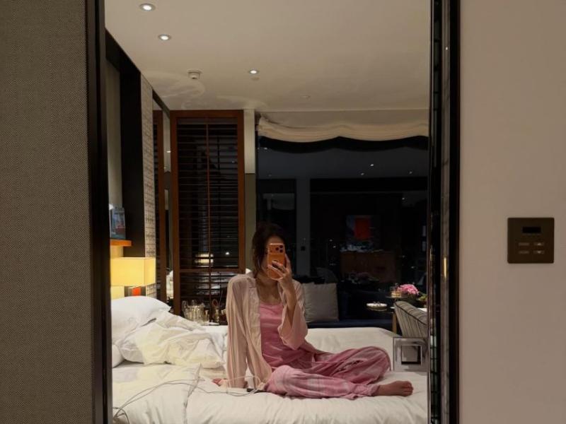 손나은