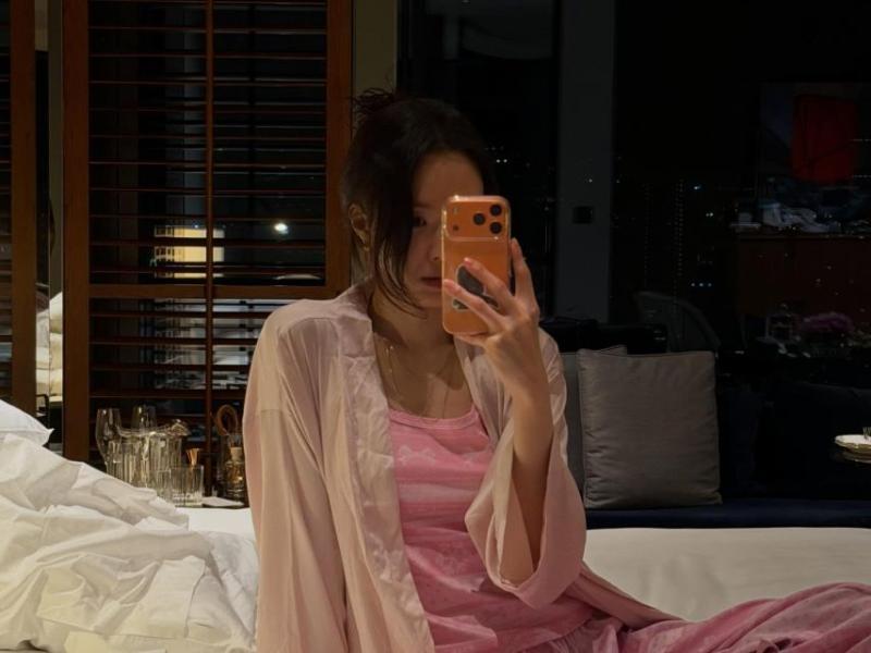손나은