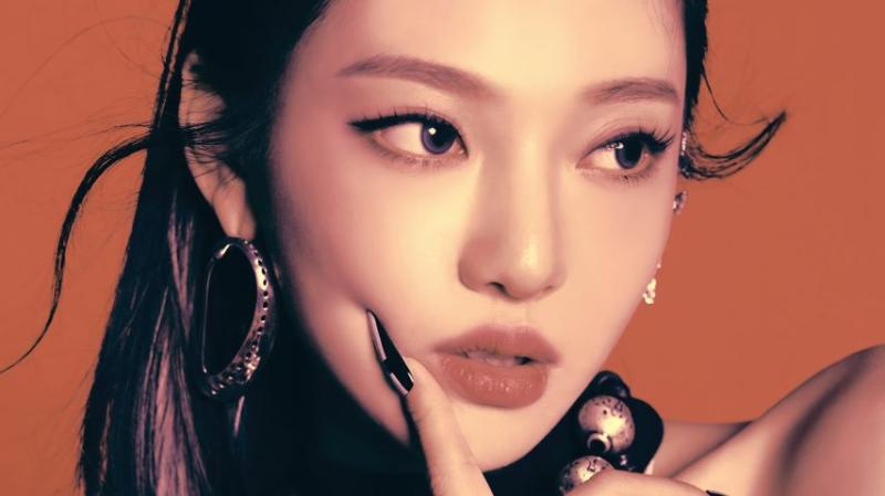 에스파 닝닝