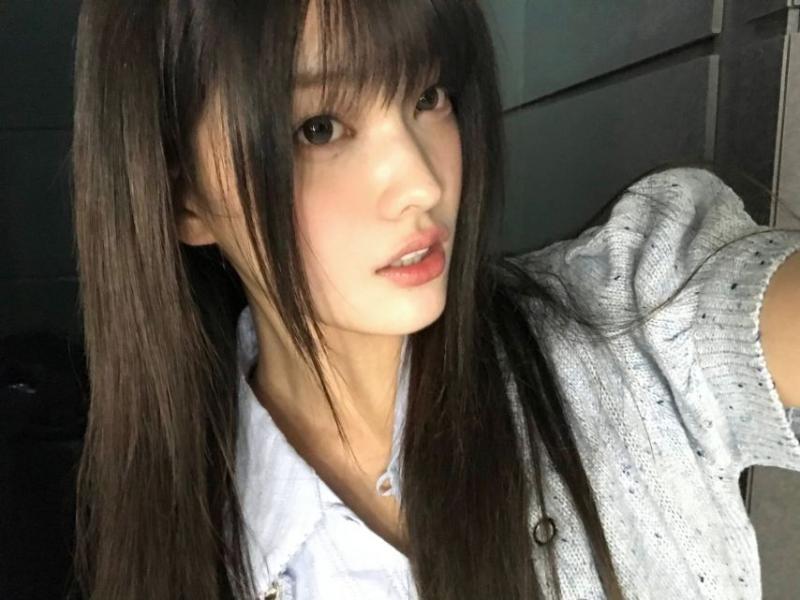 아일릿 윤아,이로하,원희