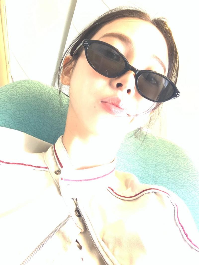 에스파 카리나,윈터