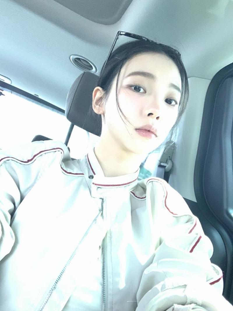 에스파 카리나,윈터