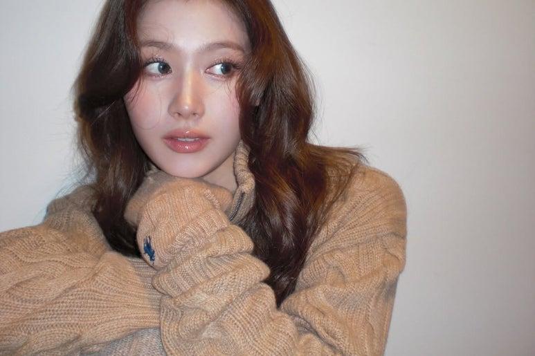 트와이스 사나