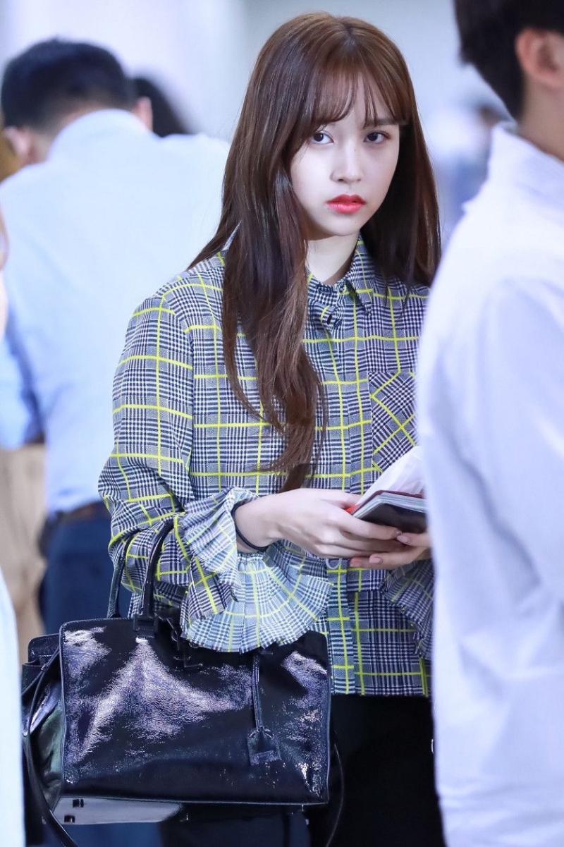 트와이스 미나
