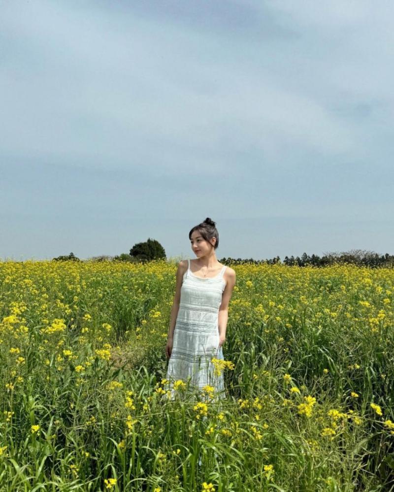트와이스 지효