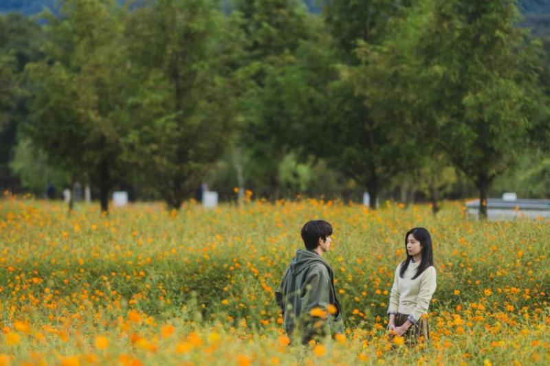 김민주 박진영 샤이닝