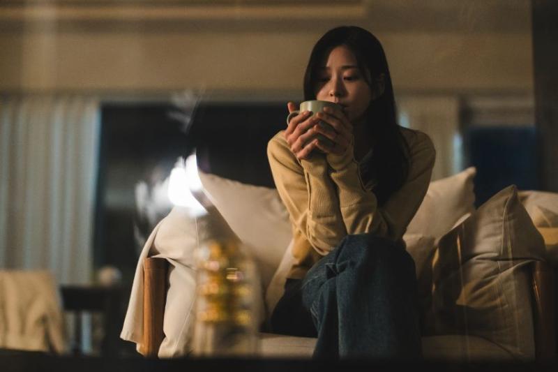 김민주 박진영 샤이닝