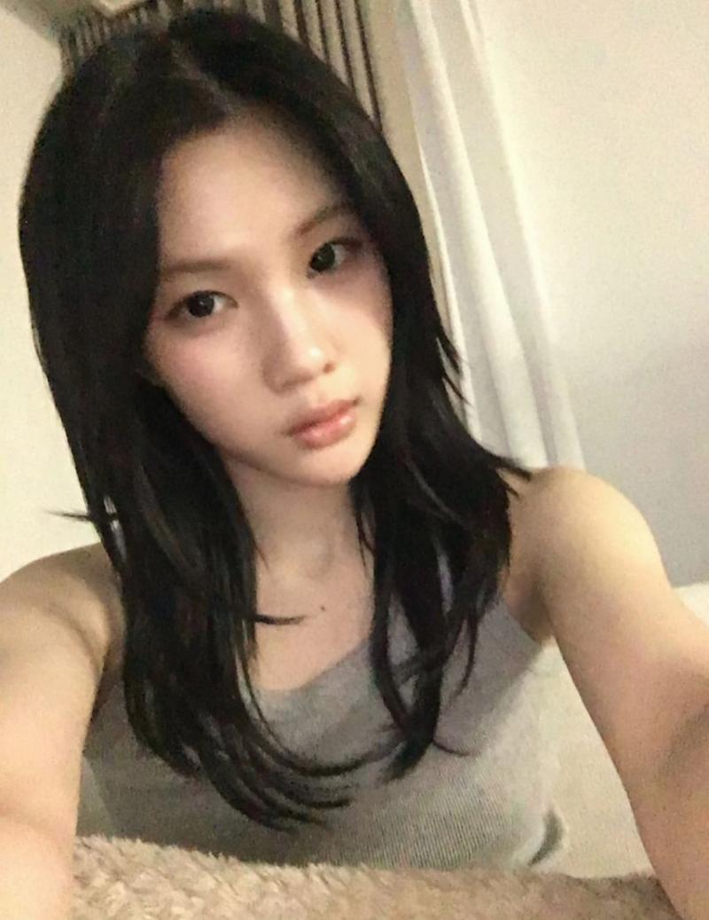 하츠투하츠 주은
