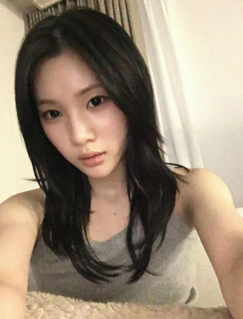 하츠투하츠 주은