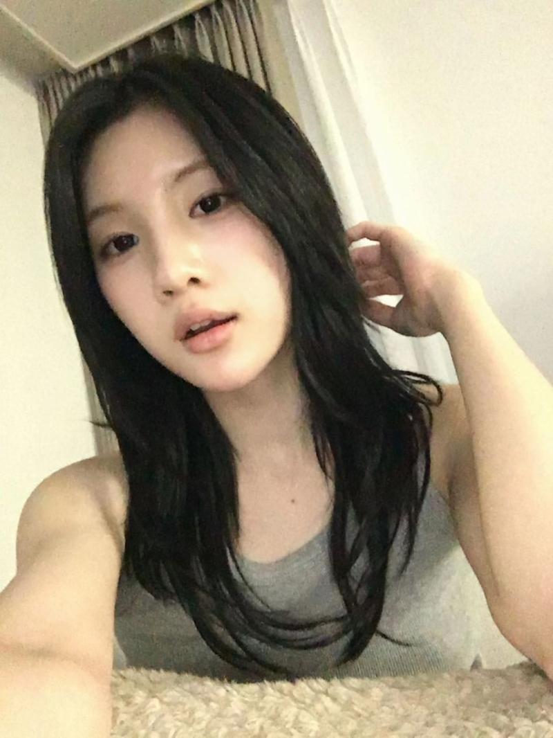 하츠투하츠 주은