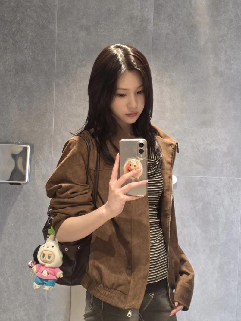 하츠투하츠 주은