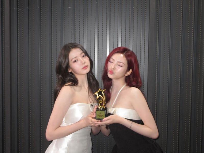베이비몬스터 로라,  치키타