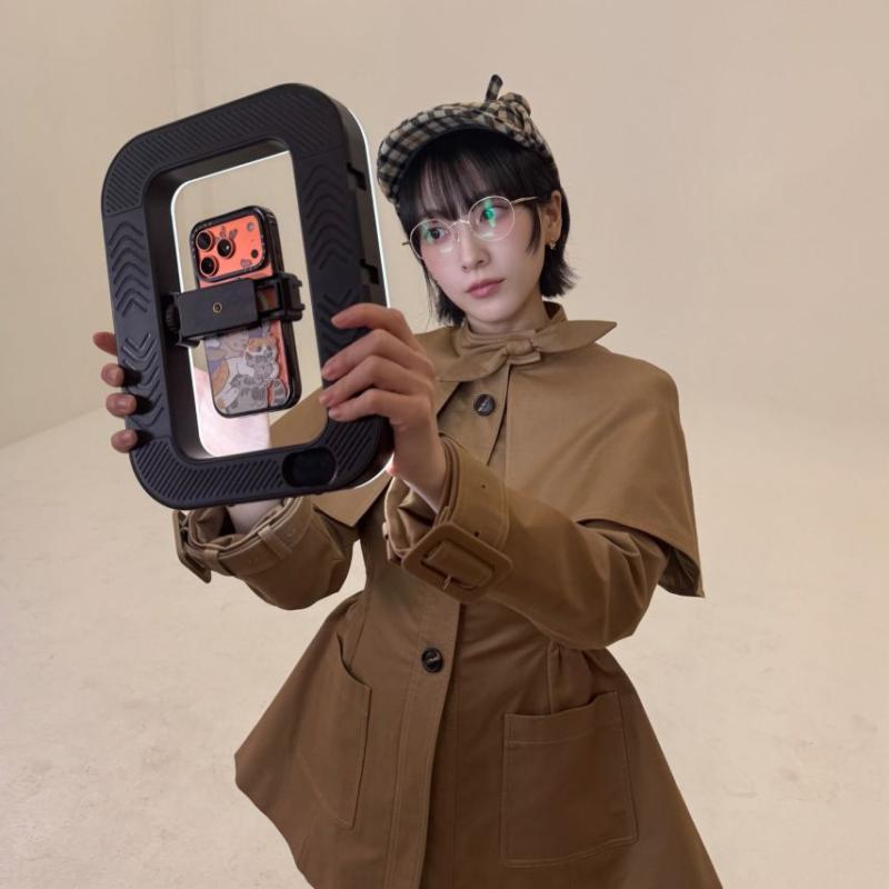 카라 강지영