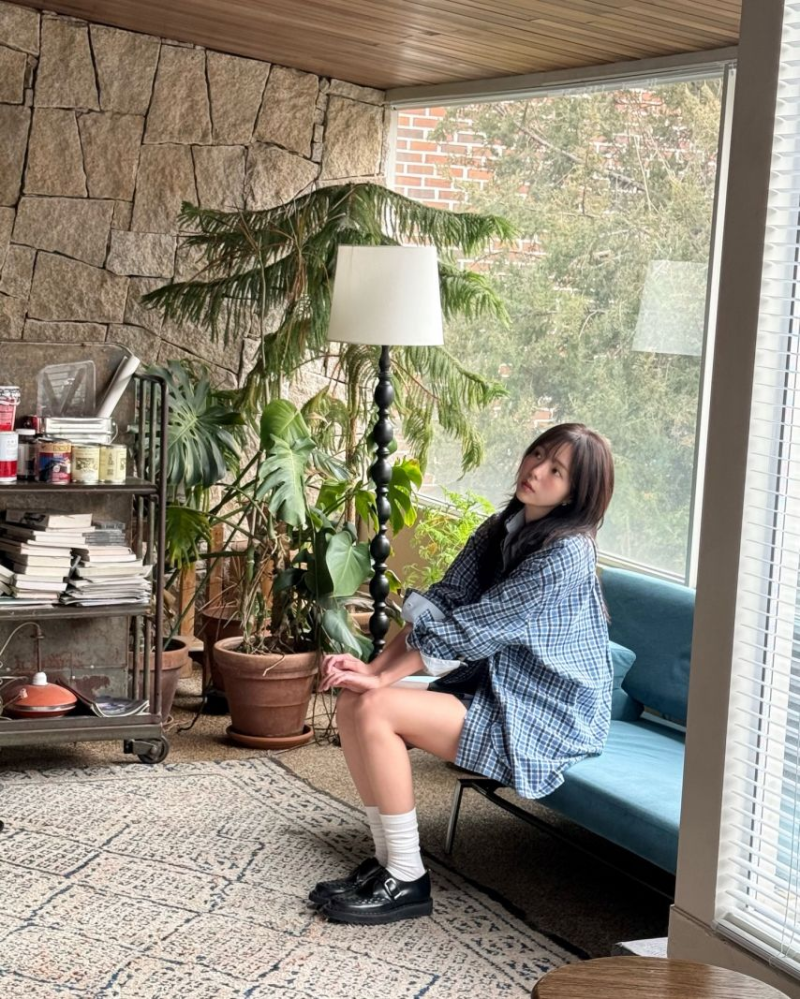 채수빈