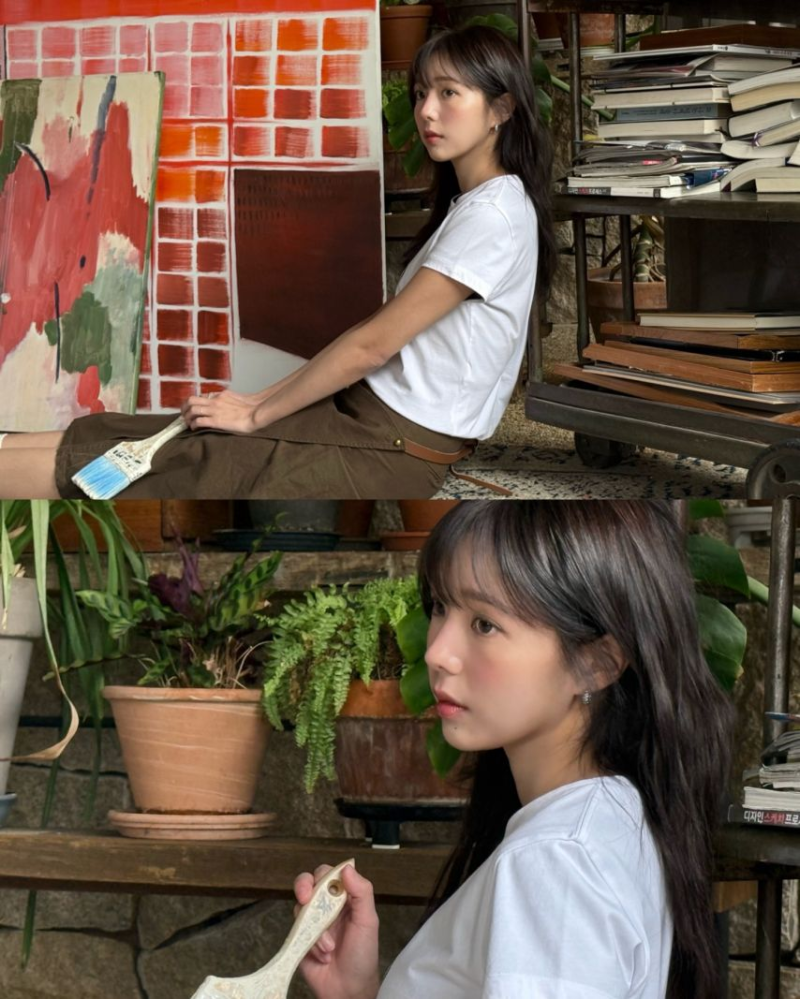 채수빈
