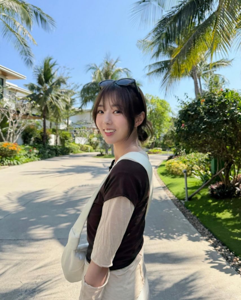 채수빈