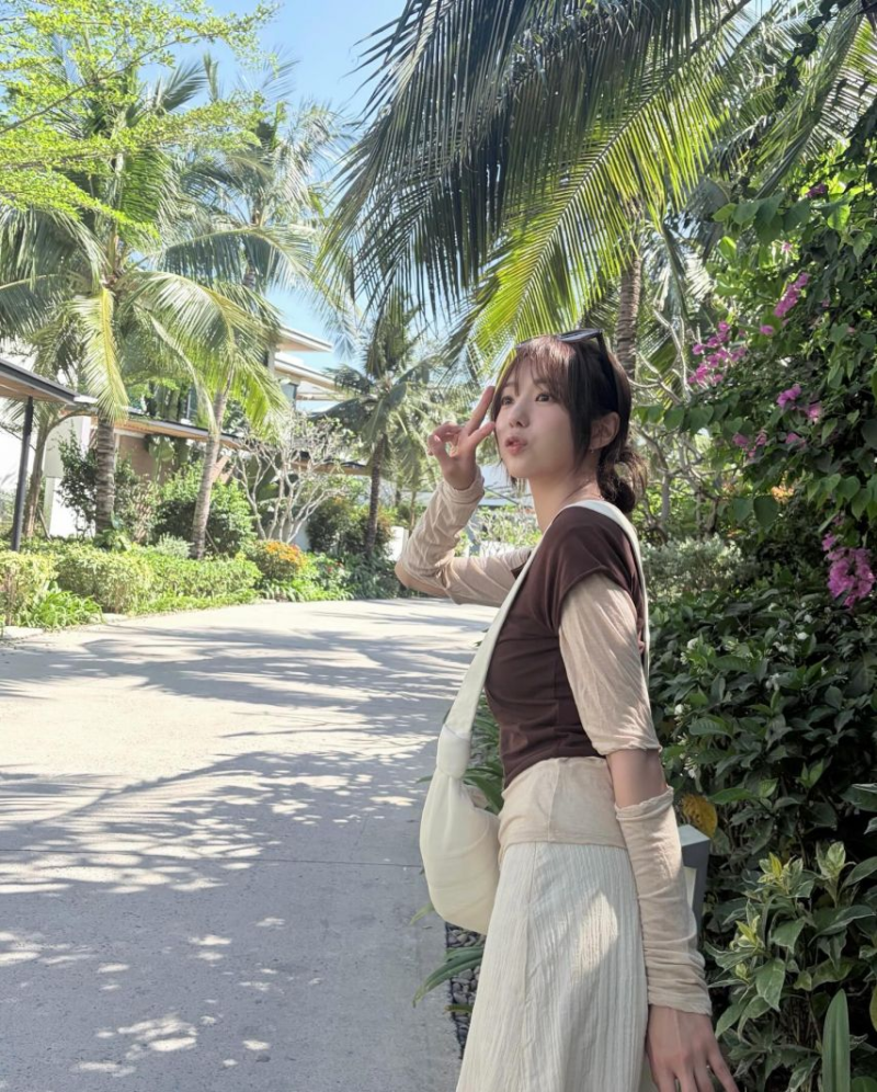 채수빈