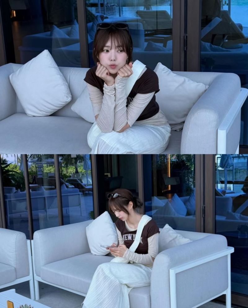 채수빈