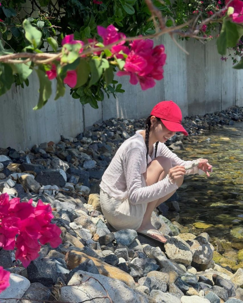 채수빈