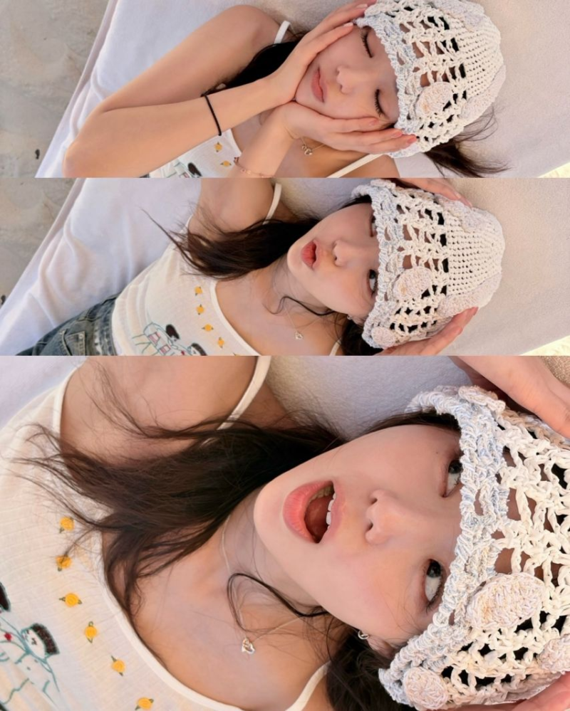 채수빈