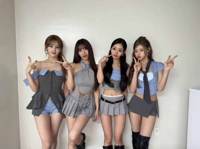 키스오브라이프