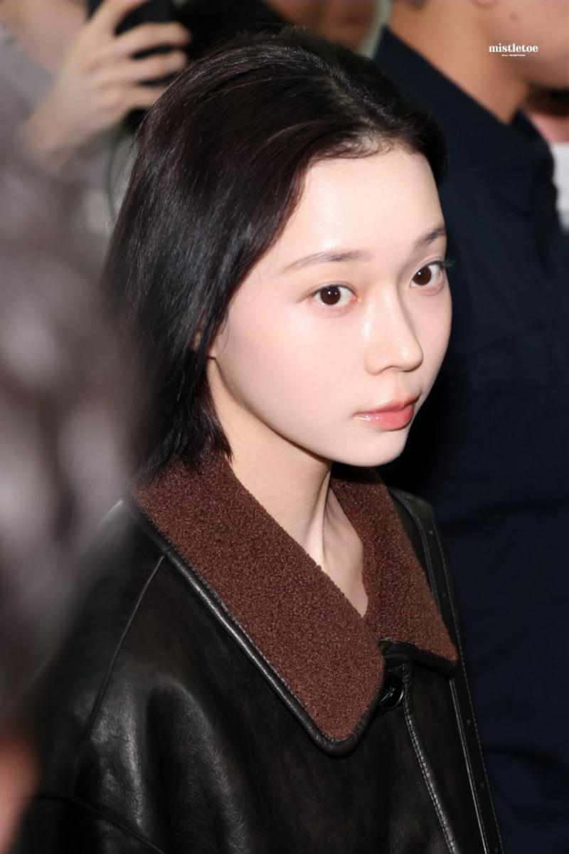 260403 인도네시아로 출국하는 에스파 윈터