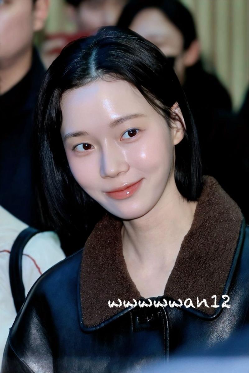 260403 인도네시아로 출국하는 에스파 윈터
